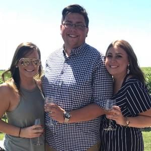 Meet your Posher, Austin